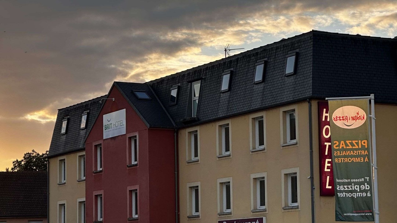 Photo of Outdoor in La Ferte-sous-Jouarre