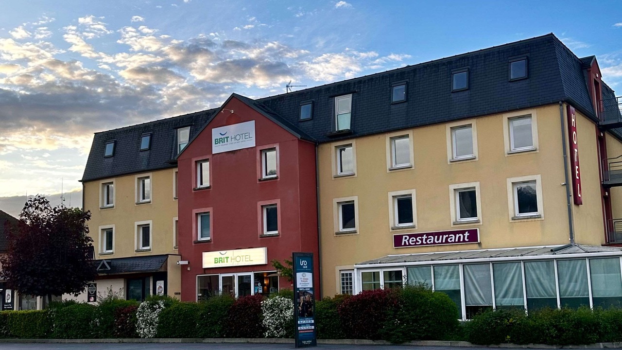 Photo of Outdoor in La Ferte-sous-Jouarre
