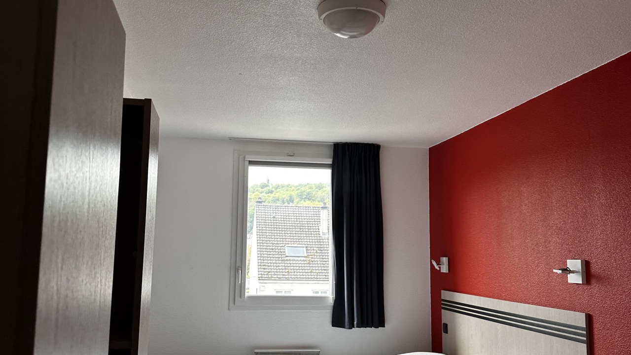 Photo of Bedroom in La Ferte-sous-Jouarre