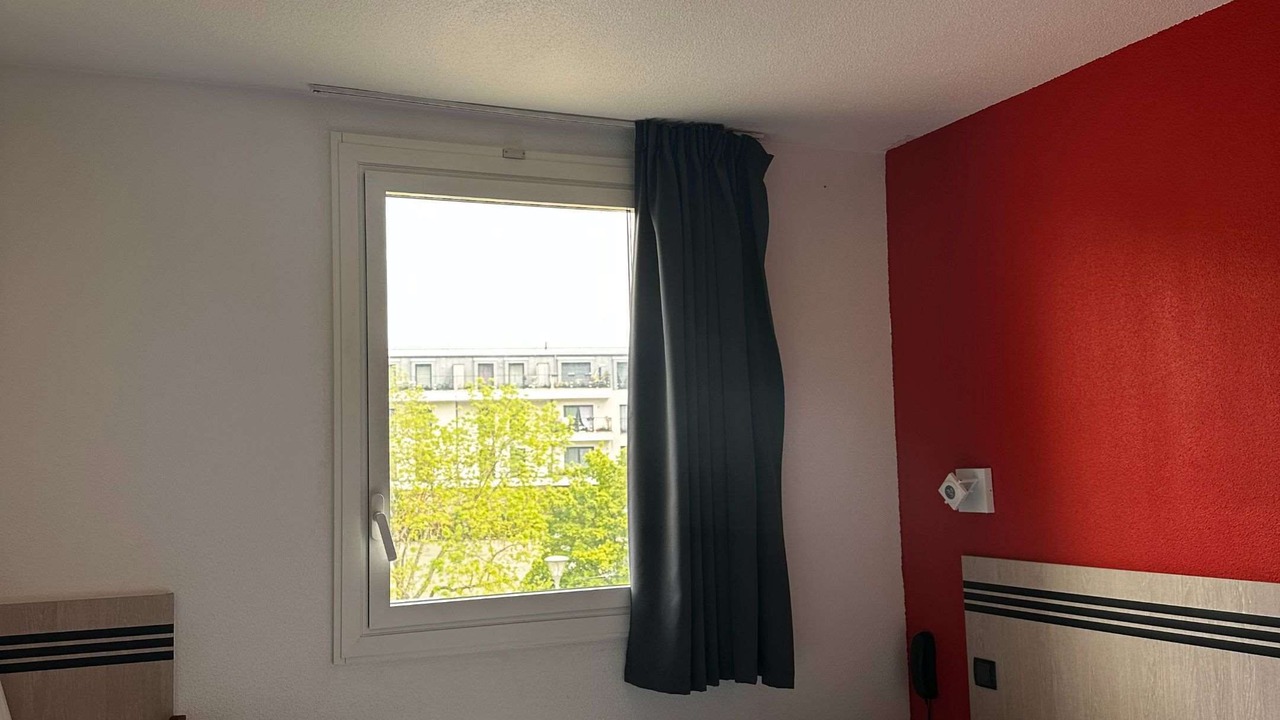 Photo of Bedroom in La Ferte-sous-Jouarre