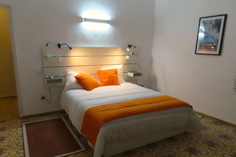 Photo of Bedroom in Faugeres