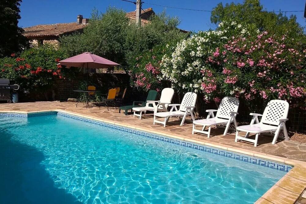 Photo of Outdoor in Faugeres