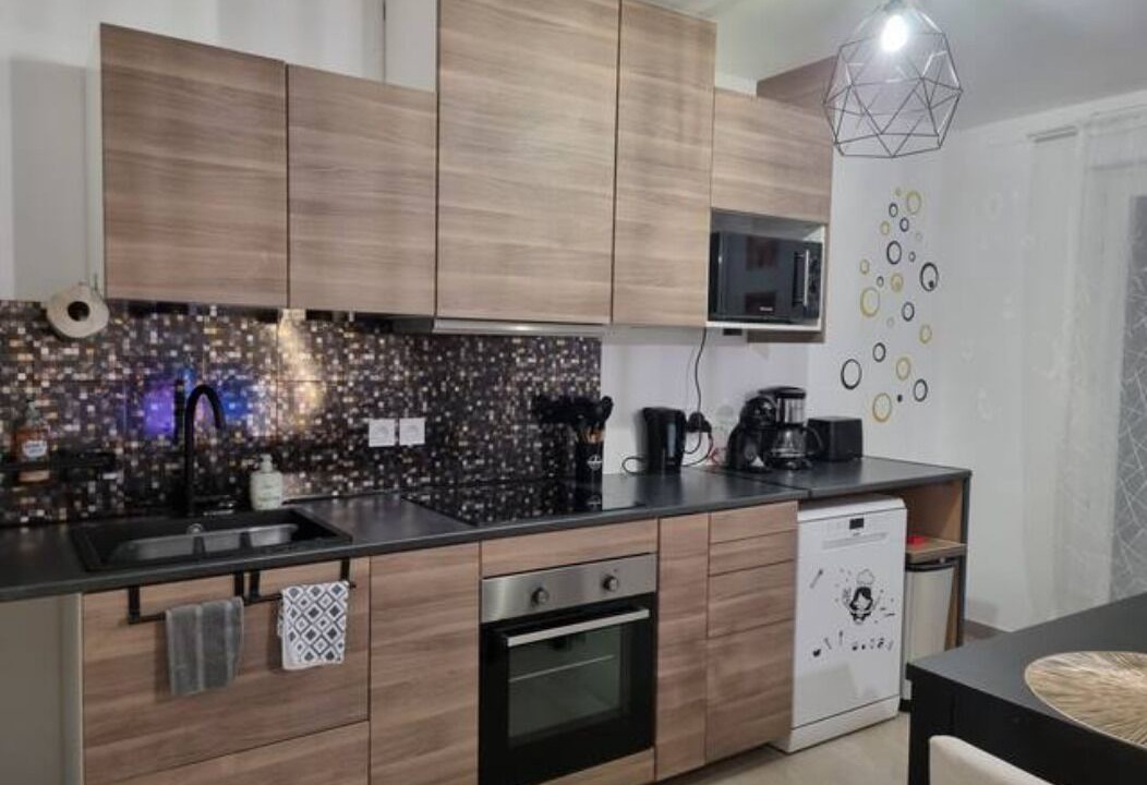 Photo of Kitchen in Villeron