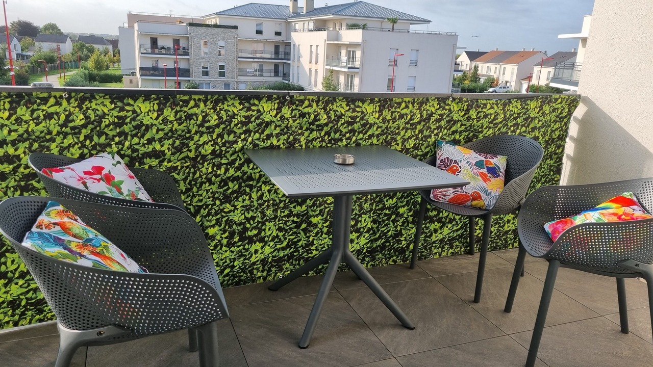 Photo of Outdoor in Villeron