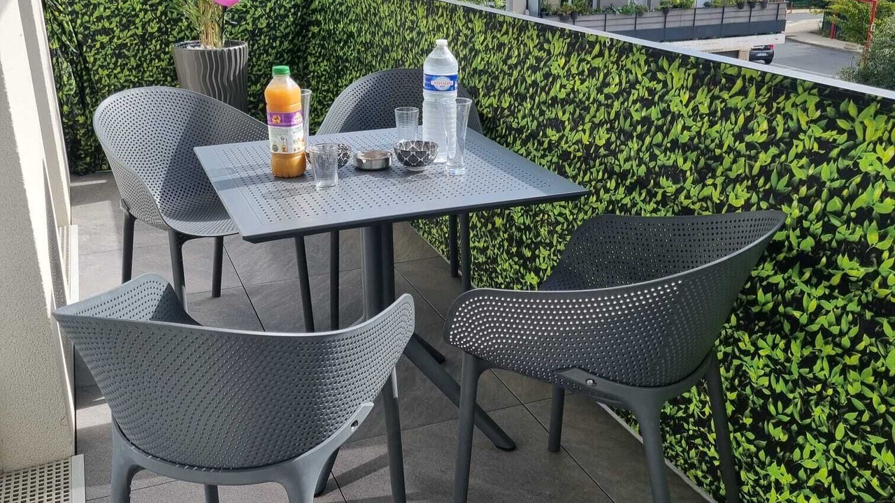 Photo of Outdoor in Villeron