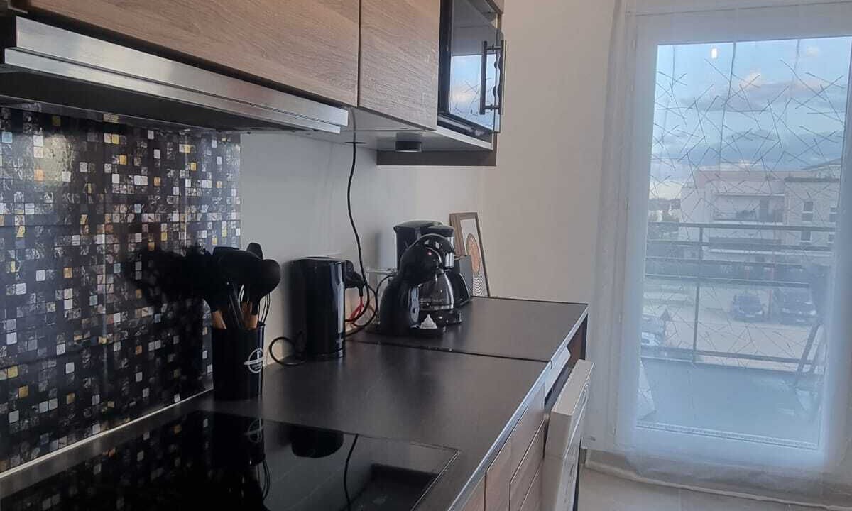 Photo of Kitchen in Villeron