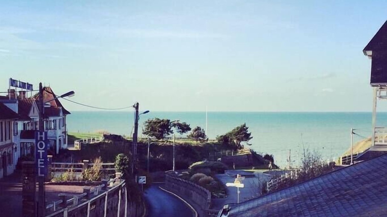 Photo of Outdoor in Mesnil-Val-Plage
