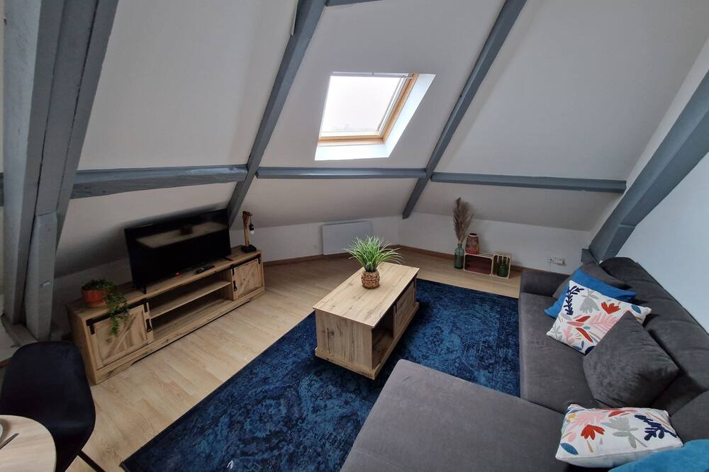 Photo of Bedroom in Marpent