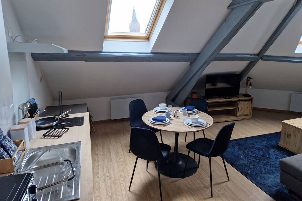 Photo of Bedroom in Marpent