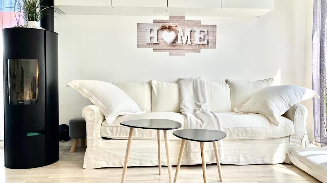 Photo of Livingroom in Mitry-Mory