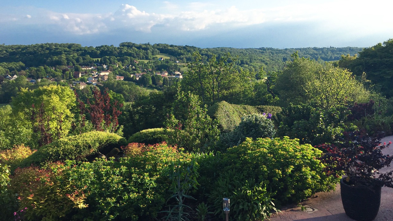 Photo of Others in Saint-Cyr-sur-Morin