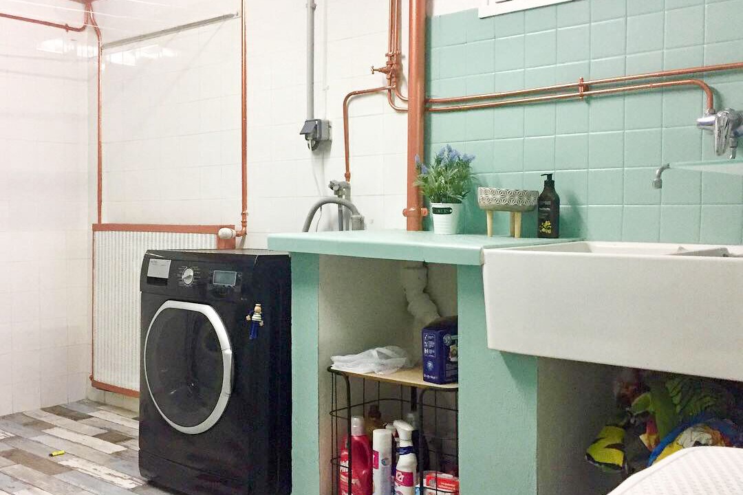 Photo of Kitchen in Saint-Cyr-sur-Morin