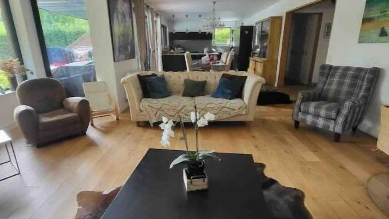 Photo of Livingroom in Marcq-en-Baroeul