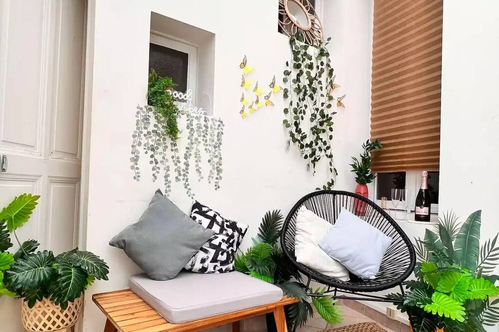 Photo of Outdoor in Chalons-en-Champagne