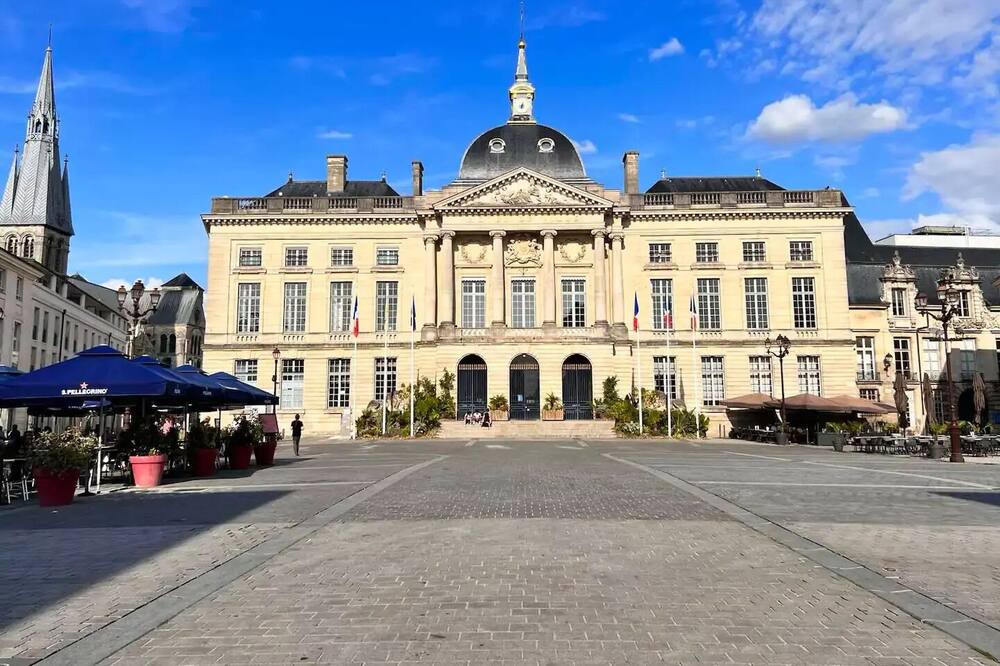 Photo of Others in Chalons-en-Champagne