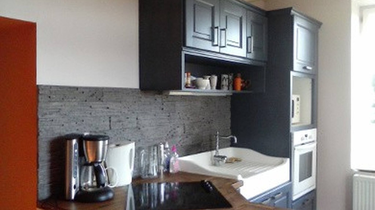 Photo of Kitchen in Nolay