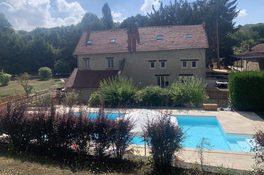 Photo of Outdoor in Vienne-en-Arthies