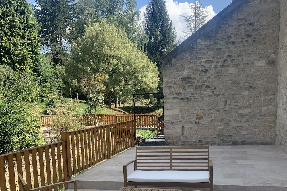 Photo of Outdoor in Vienne-en-Arthies