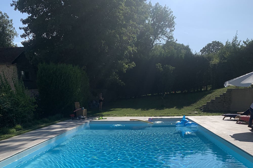 Photo of Outdoor in Vienne-en-Arthies