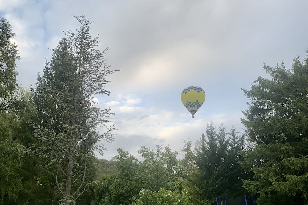Photo of Outdoor in Vienne-en-Arthies