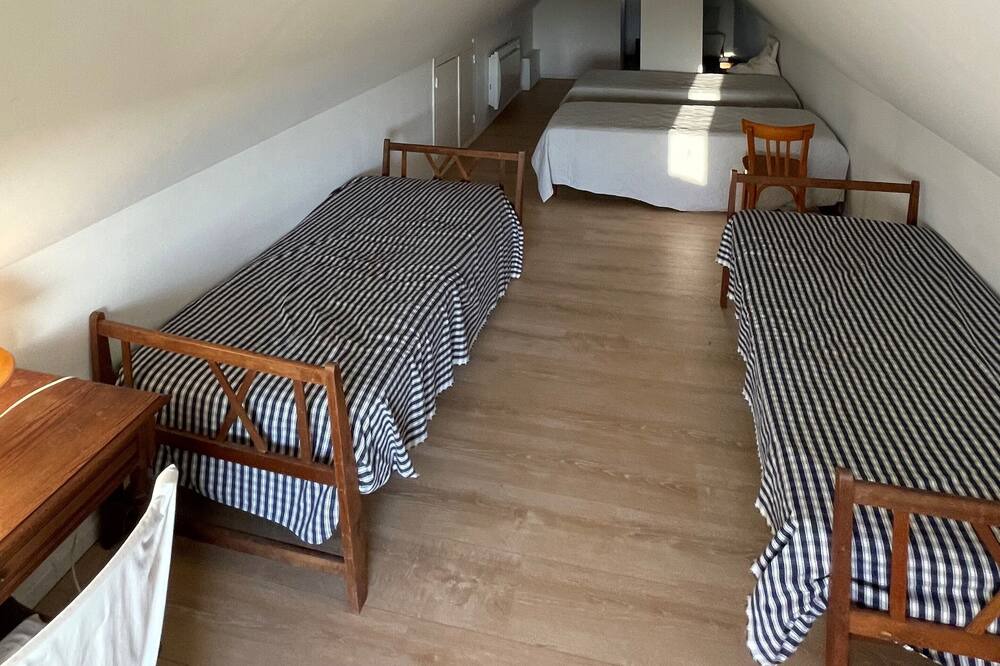 Photo of Bedroom in Bleriot-Plage