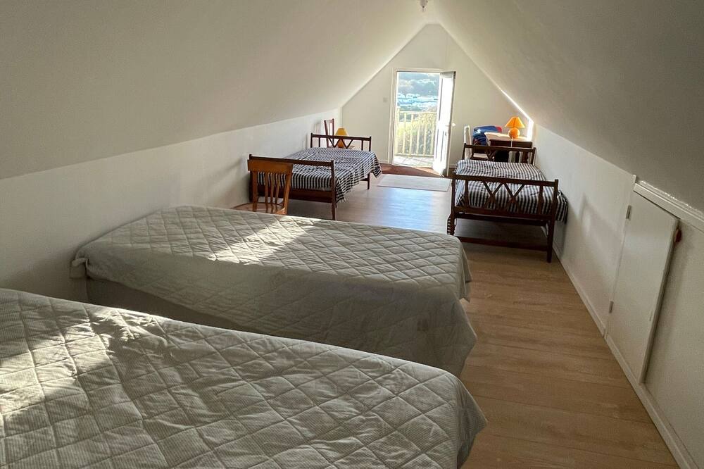 Photo of Bedroom in Bleriot-Plage