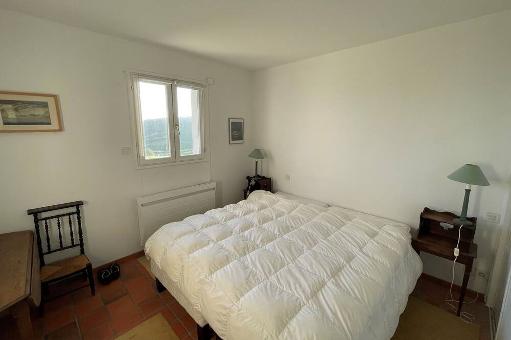 Photo of Bedroom in Bleriot-Plage