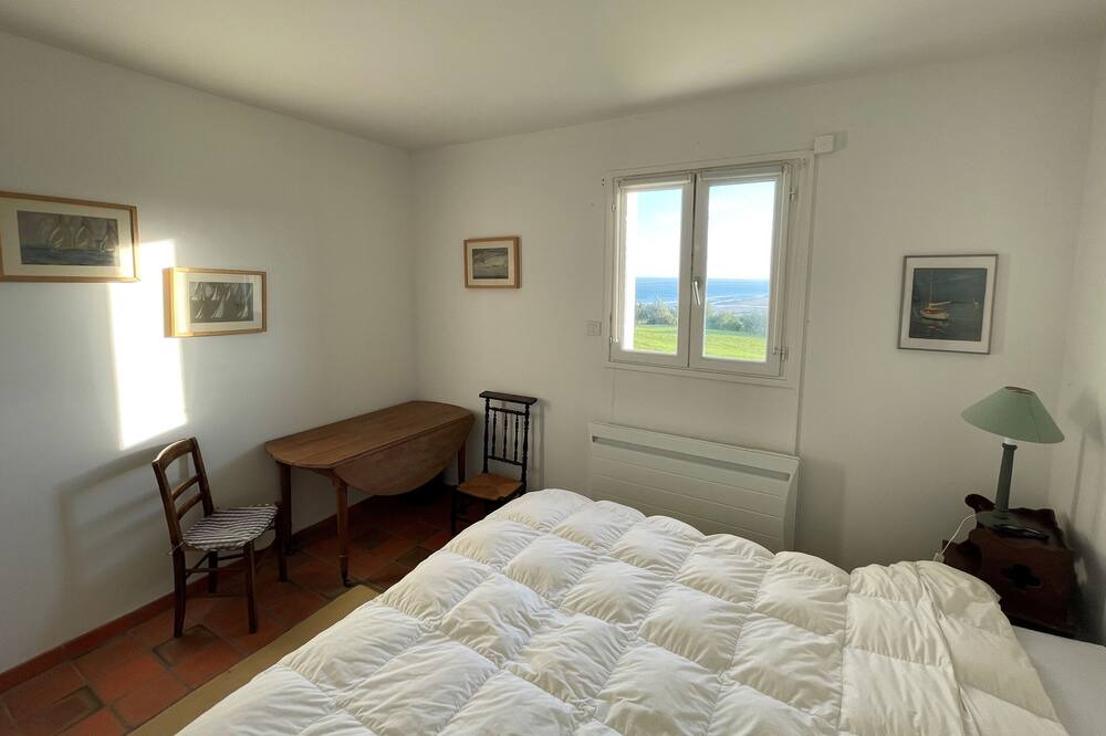 Photo of Bedroom in Bleriot-Plage