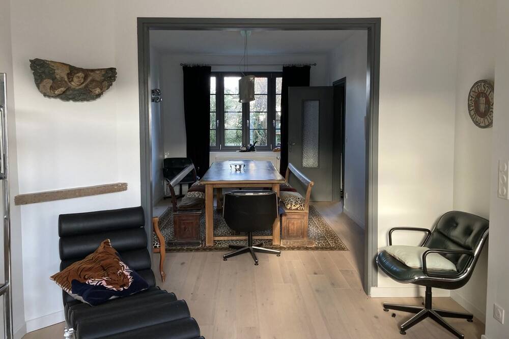 Photo of Bedroom in Stella-Plage