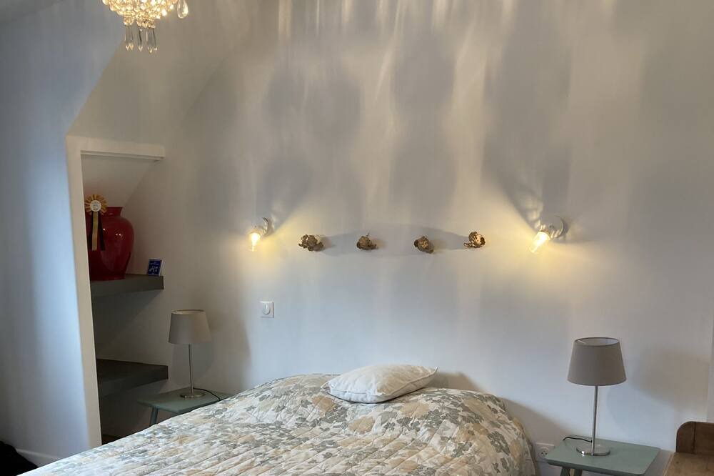 Photo of Bedroom in Stella-Plage