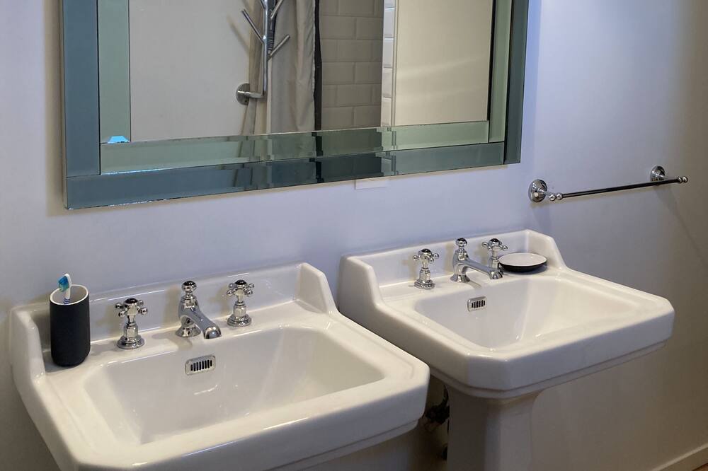 Photo of Bathroom in Stella-Plage
