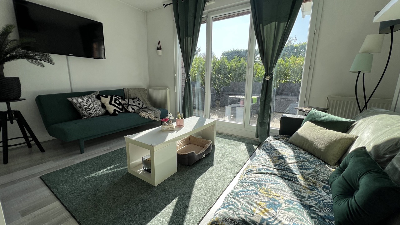 Photo of Livingroom in Serris