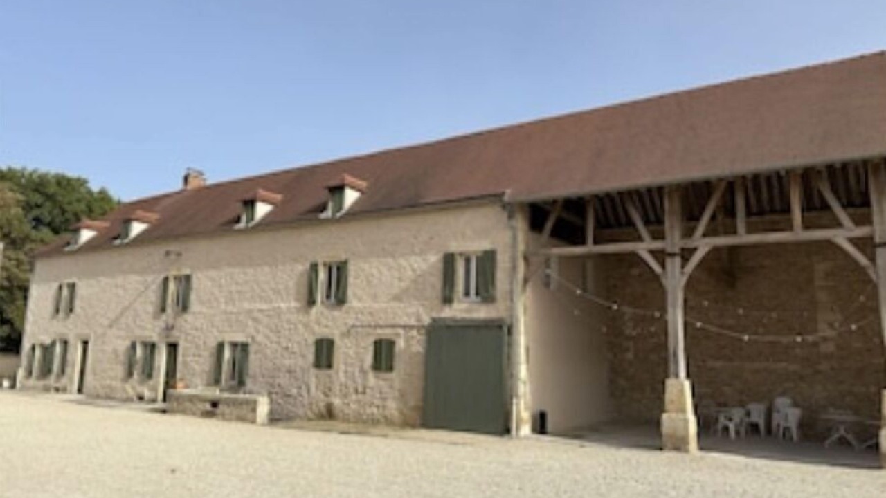 Photo of Outdoor in Merry-sur-Yonne