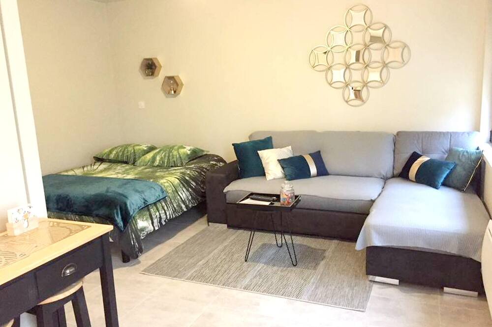 Photo of Livingroom in Abondant