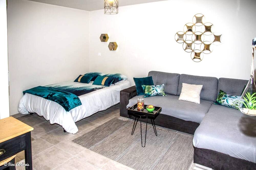 Photo of Livingroom in Abondant
