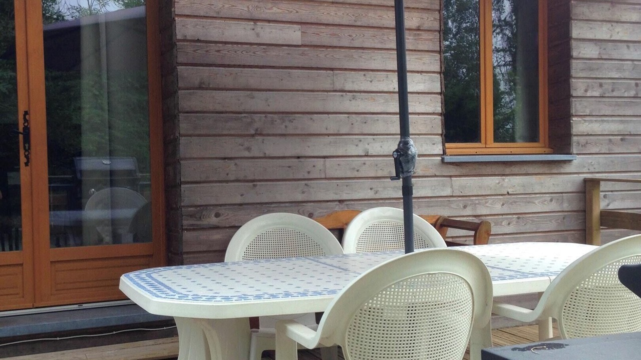 Photo of Outdoor in Dainville