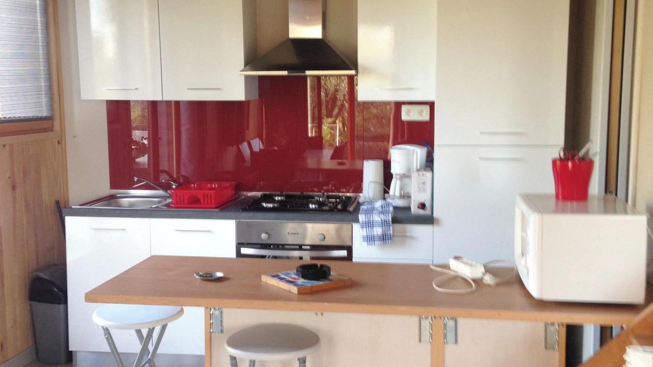 Photo of Kitchen in Dainville
