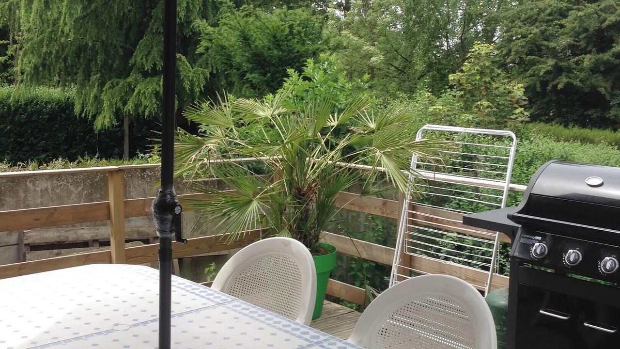 Photo of Outdoor in Dainville