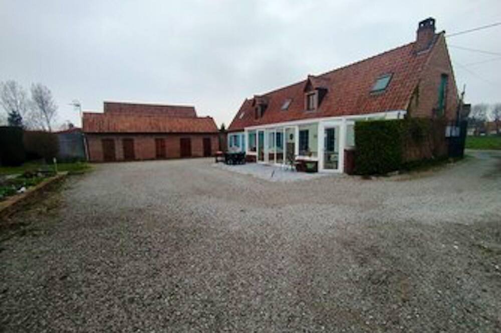 Photo of Outdoor in Saint-Augustin