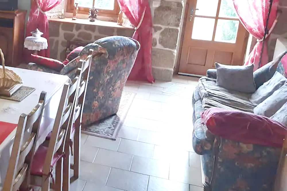 Photo of Livingroom in La Motte-Fouquet