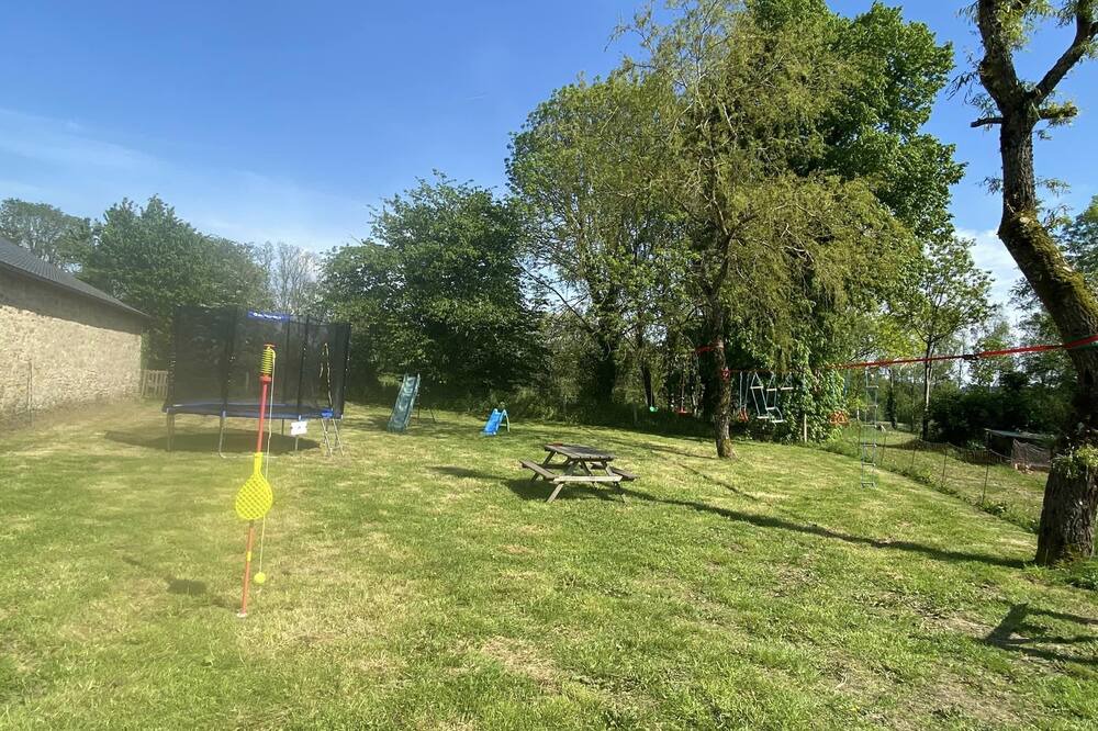 Photo of Outdoor in Lignieres-Orgeres
