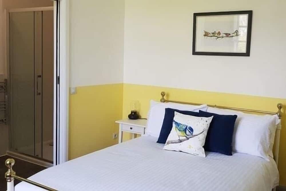 Photo of Bedroom in Lignieres-Orgeres