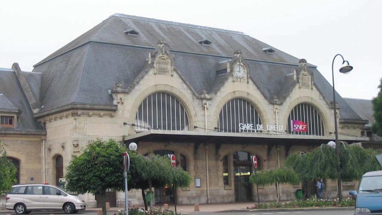Photo of Outdoor in Dreux