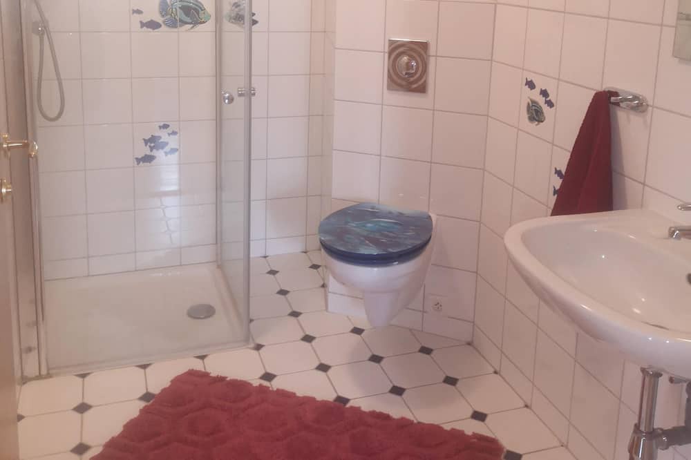 Photo of Bathroom in Leymen