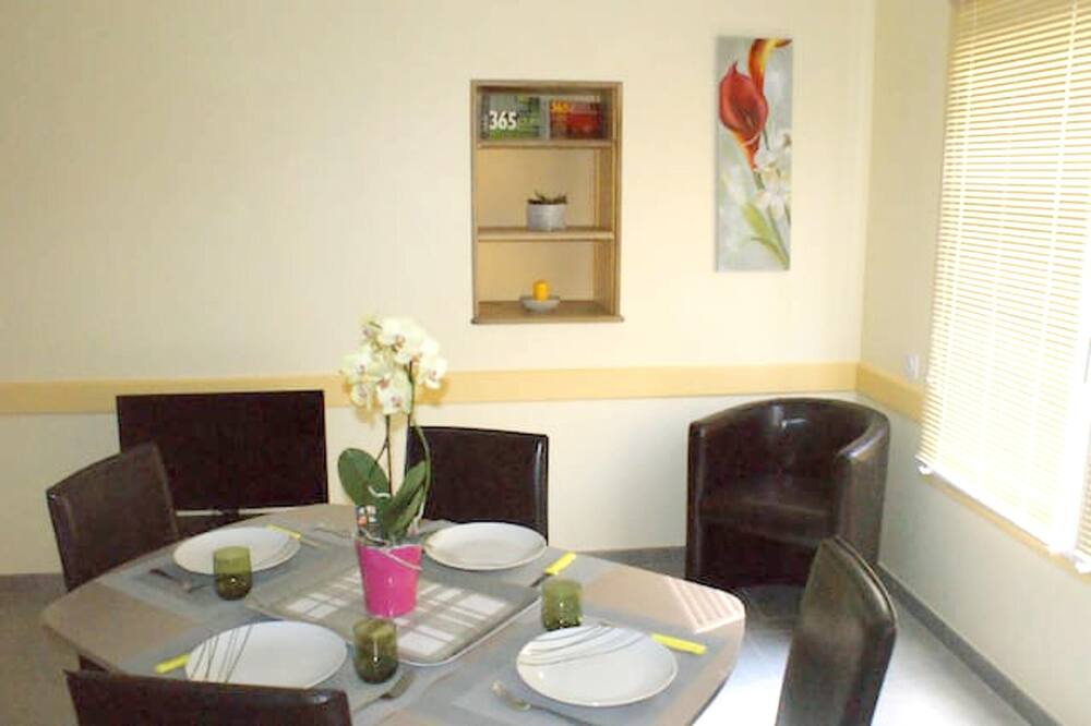 Photo of Livingroom in La Ferriere-aux-Etangs