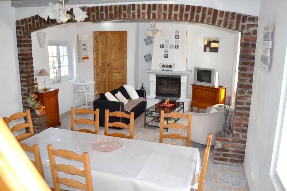 Photo of Livingroom in Lottinghen