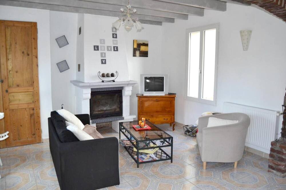 Photo of Livingroom in Lottinghen