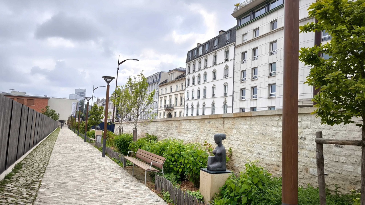 Photo of Outdoor in Sevres