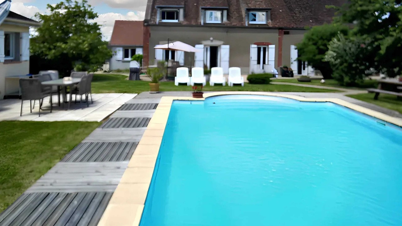 Photo of Outdoor in Ervauville