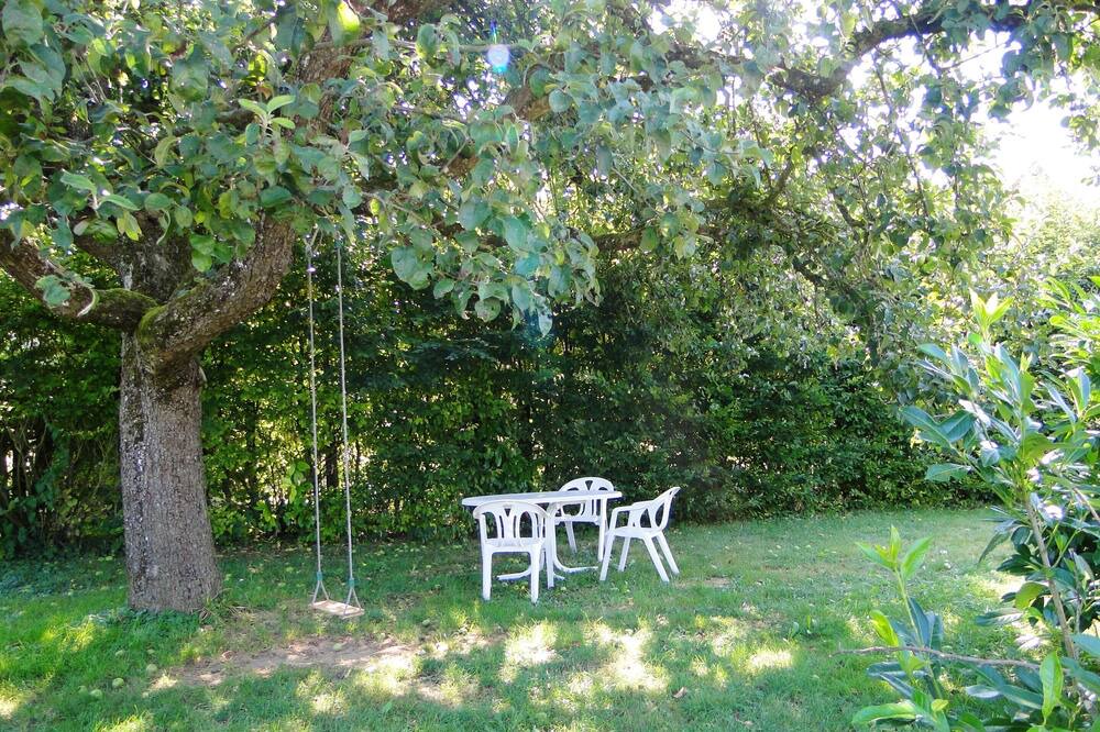 Photo of Outdoor in Vanne
